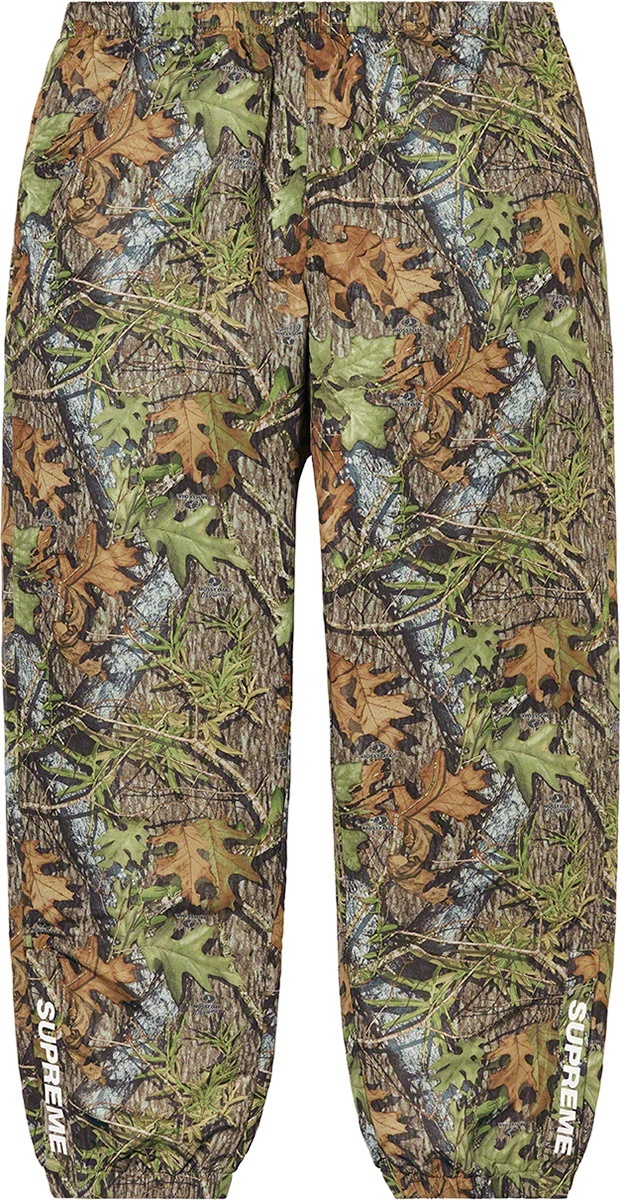 Warm Up Pant view 12